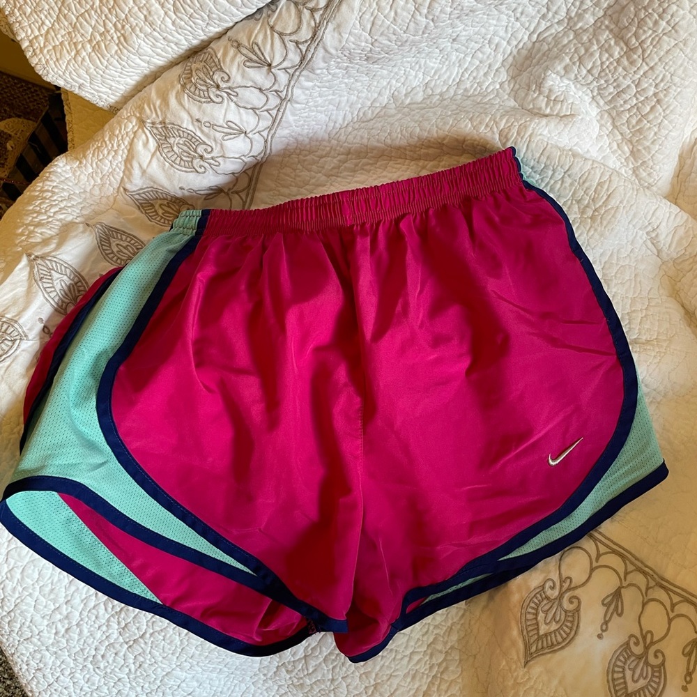 Nike shorts
